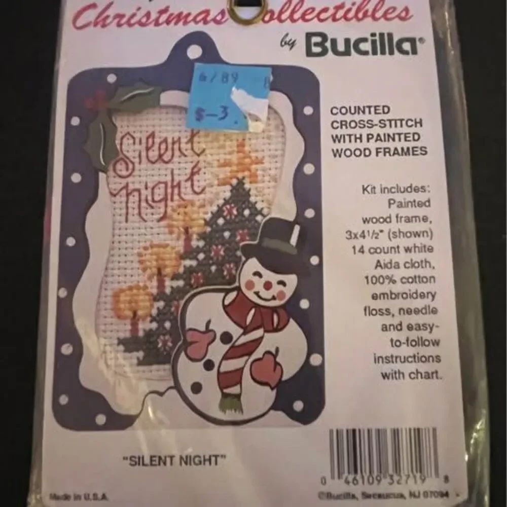 Unbranded vintage christmas